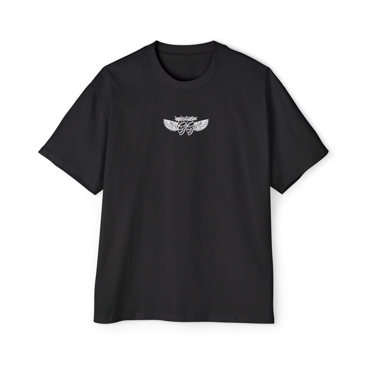Isaiah 41:10 Rugged Heavy Tee