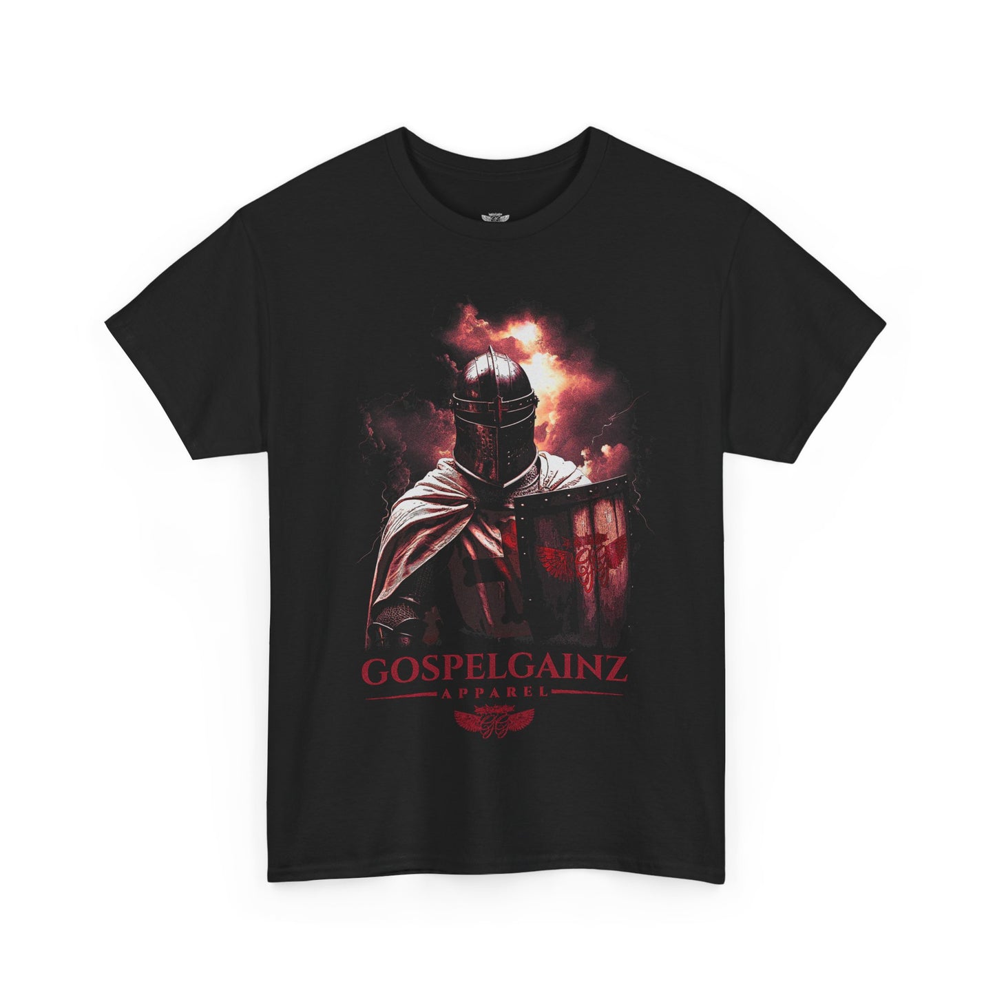 Ephesians 6:11 Tee