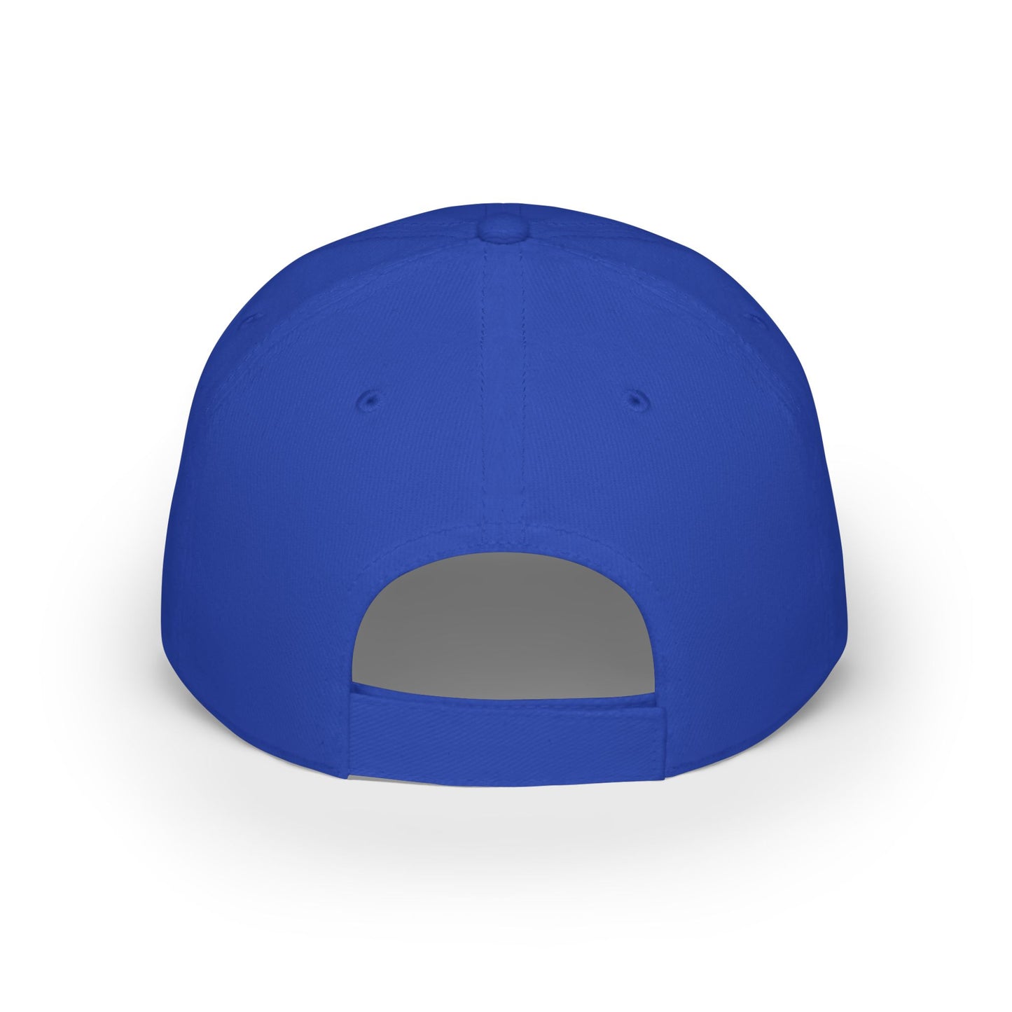 Chalk Cross Baseball Cap