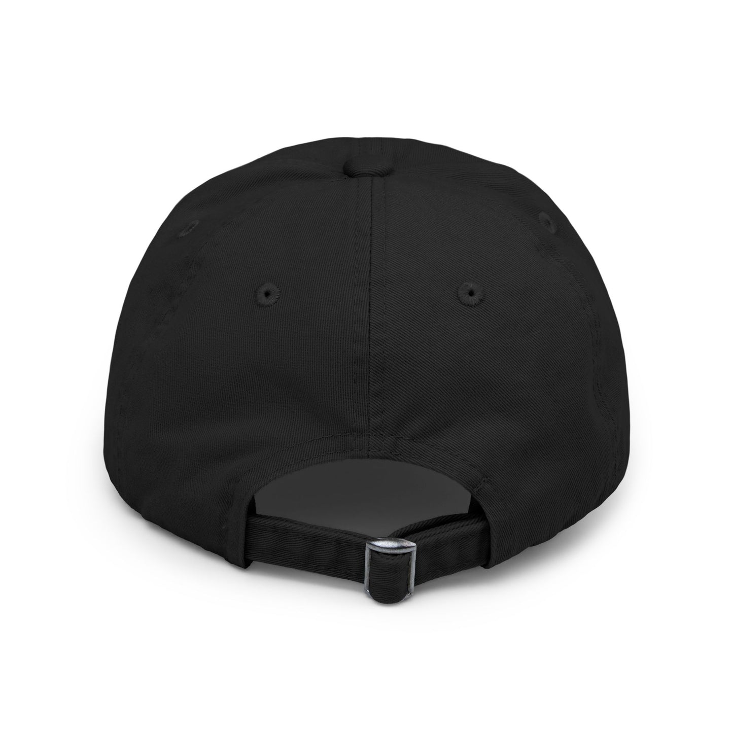 Child of God Distressed Cap
