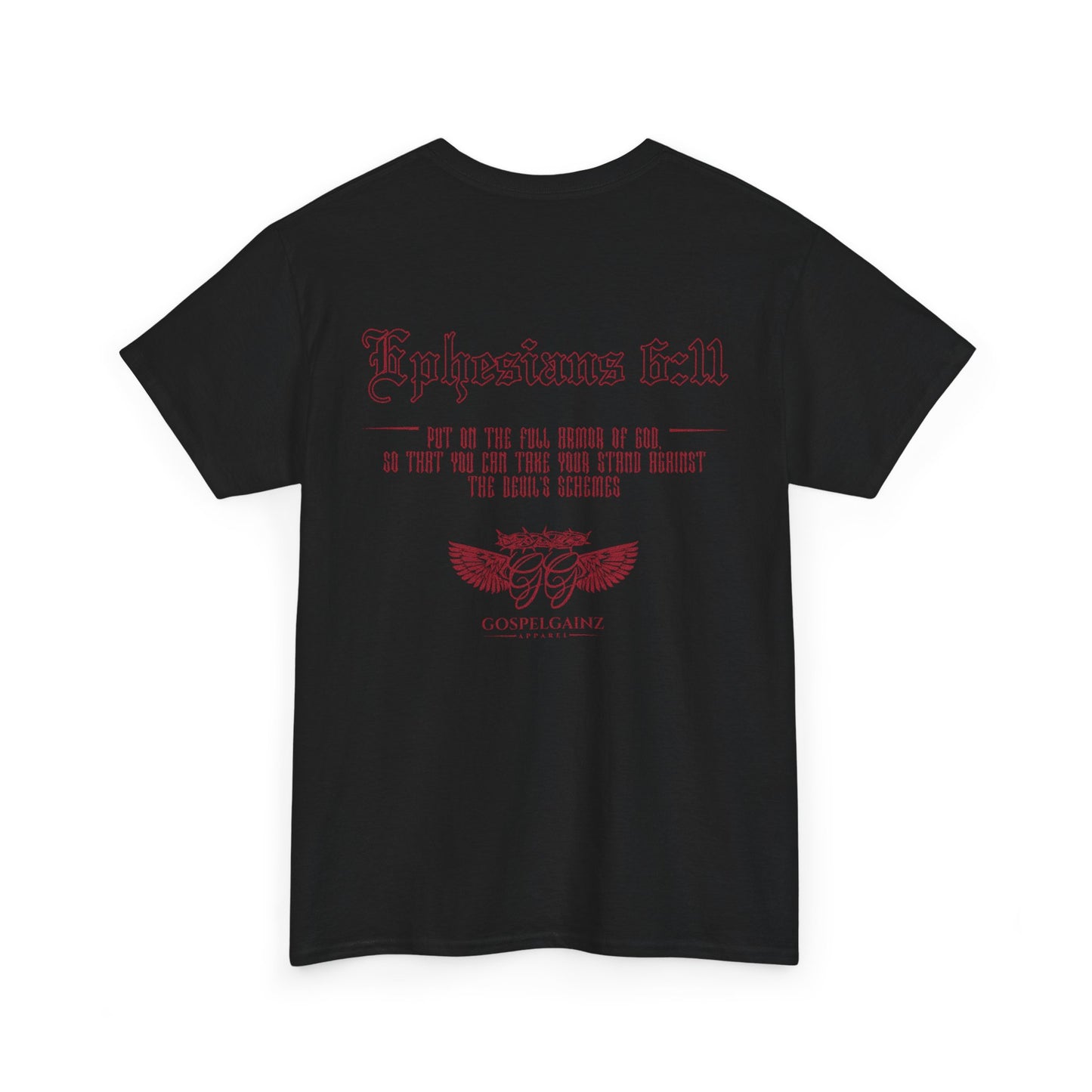 Ephesians 6:11 Tee