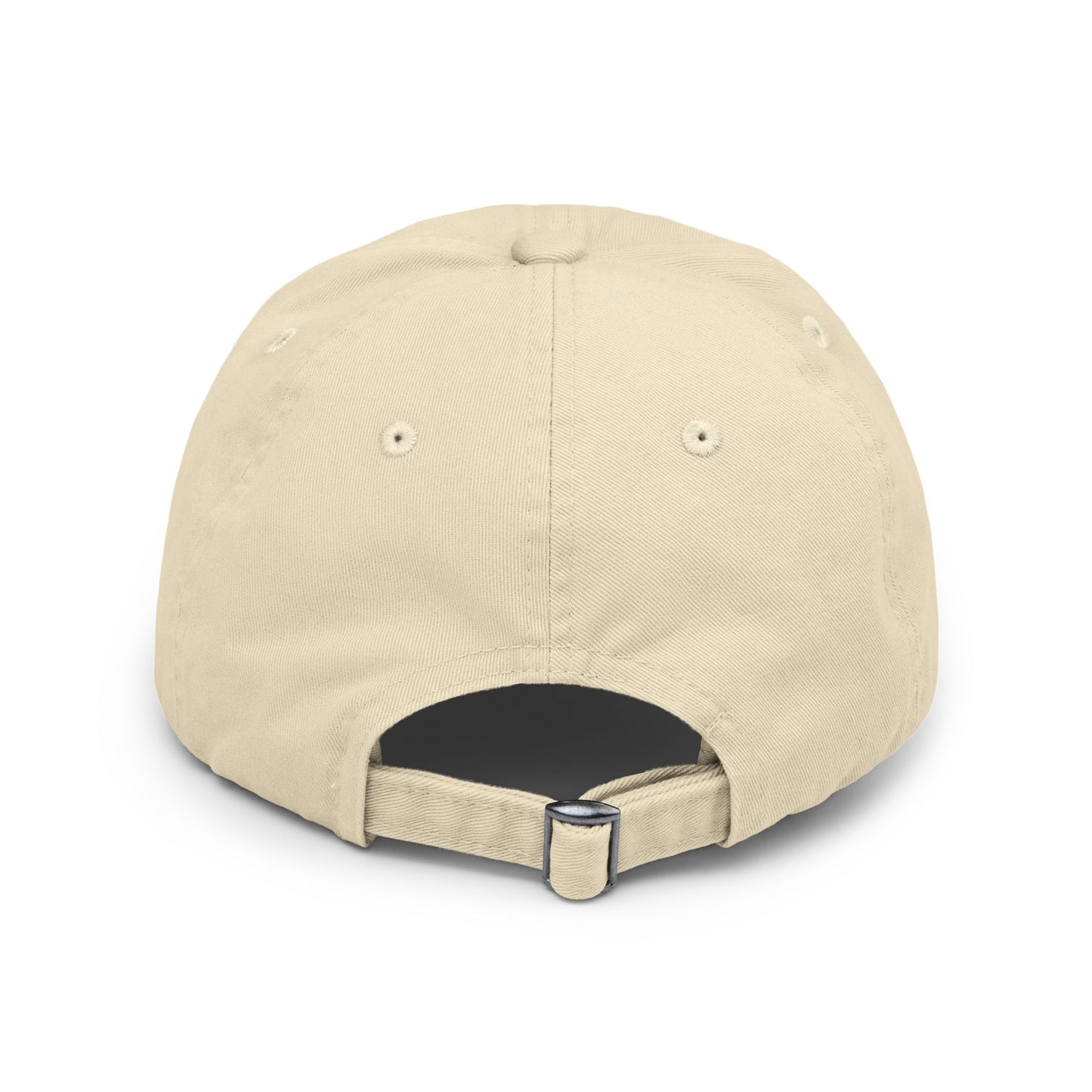 Child of God Distressed Cap