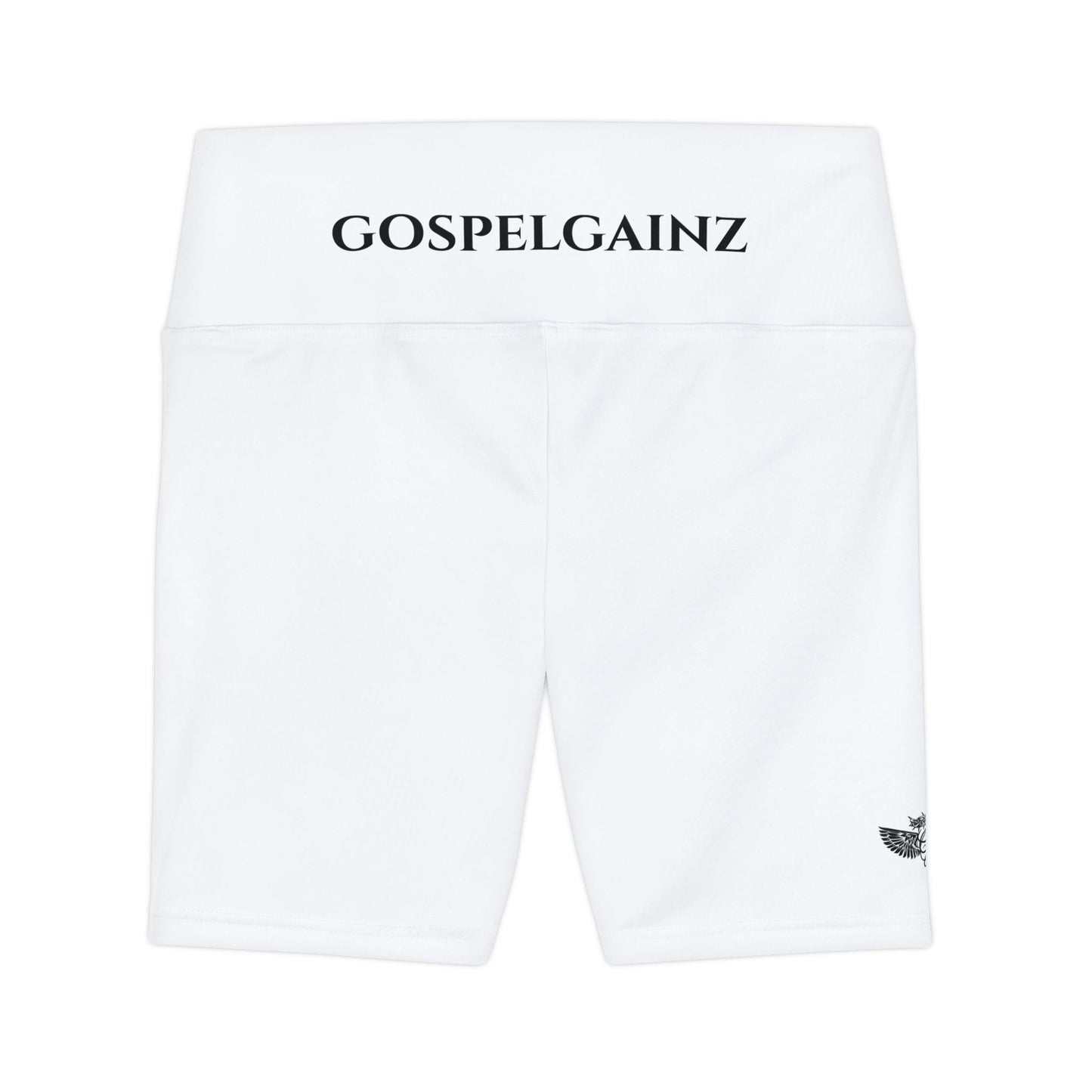 Women's Workout Shorts (AOP)
