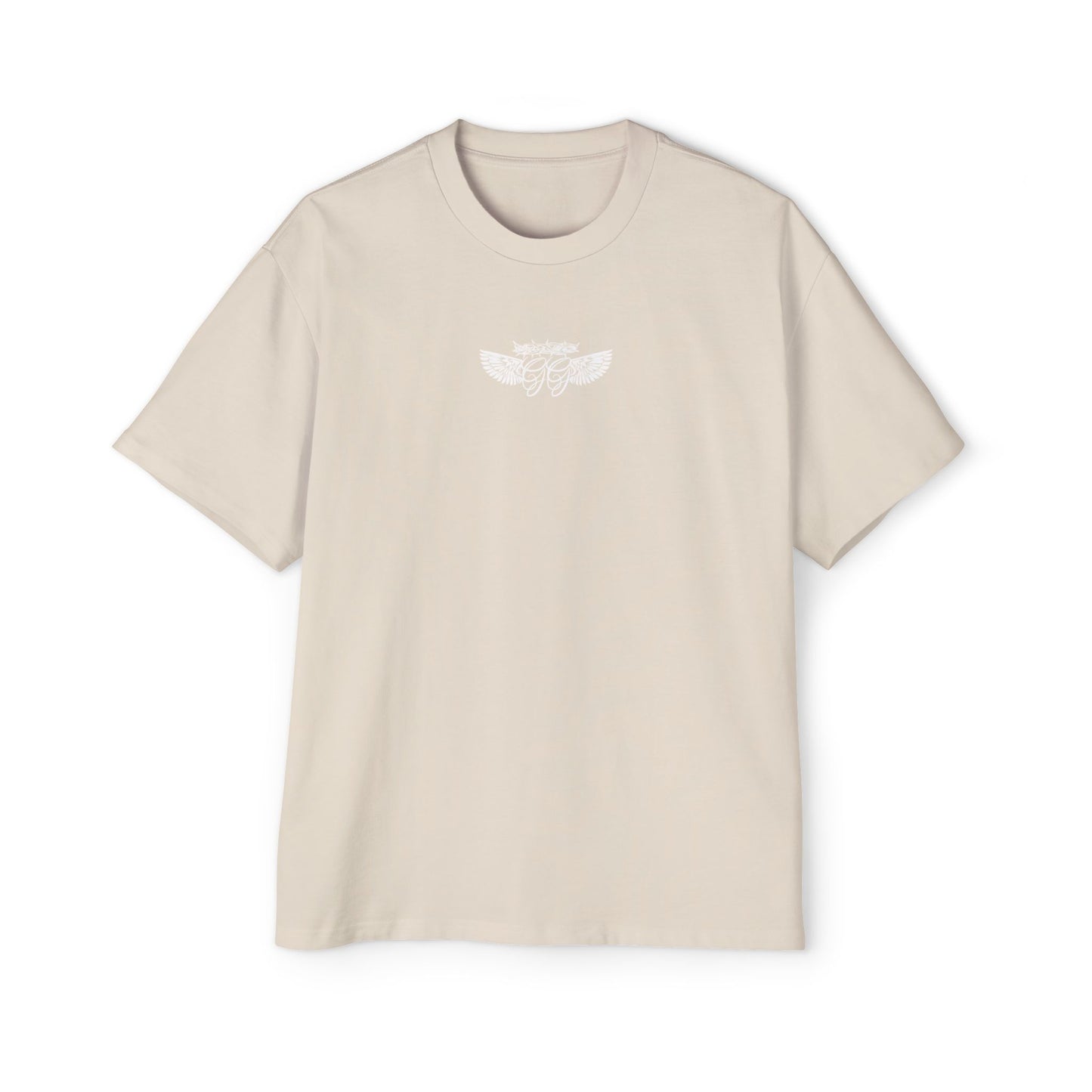 Isaiah 41:10 Rugged Heavy Tee