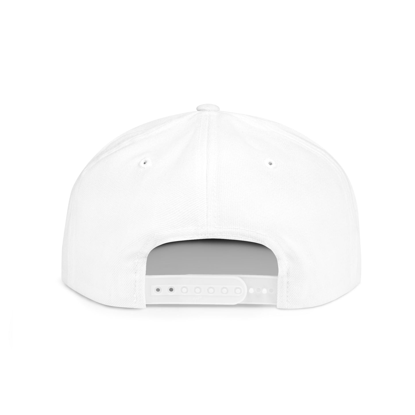 JESUS Embroidered Snapback