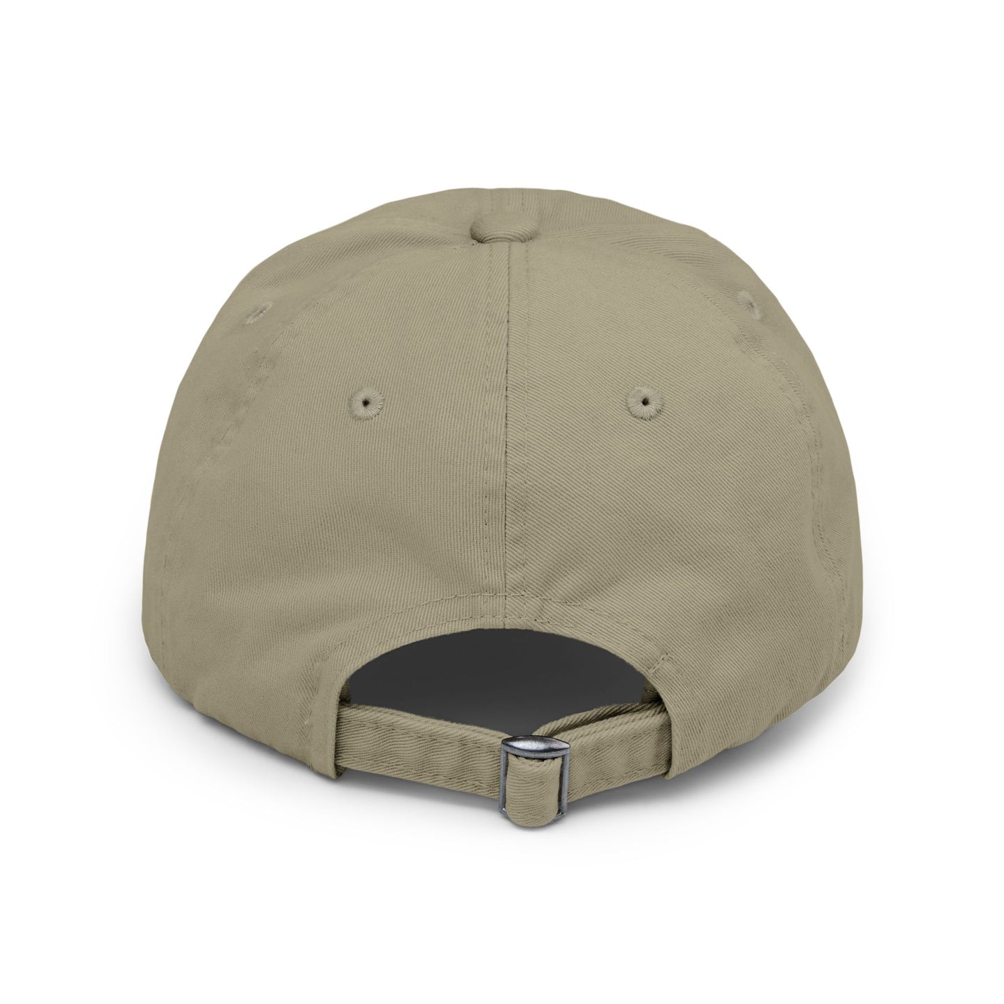 Christ is King Distressed Cap