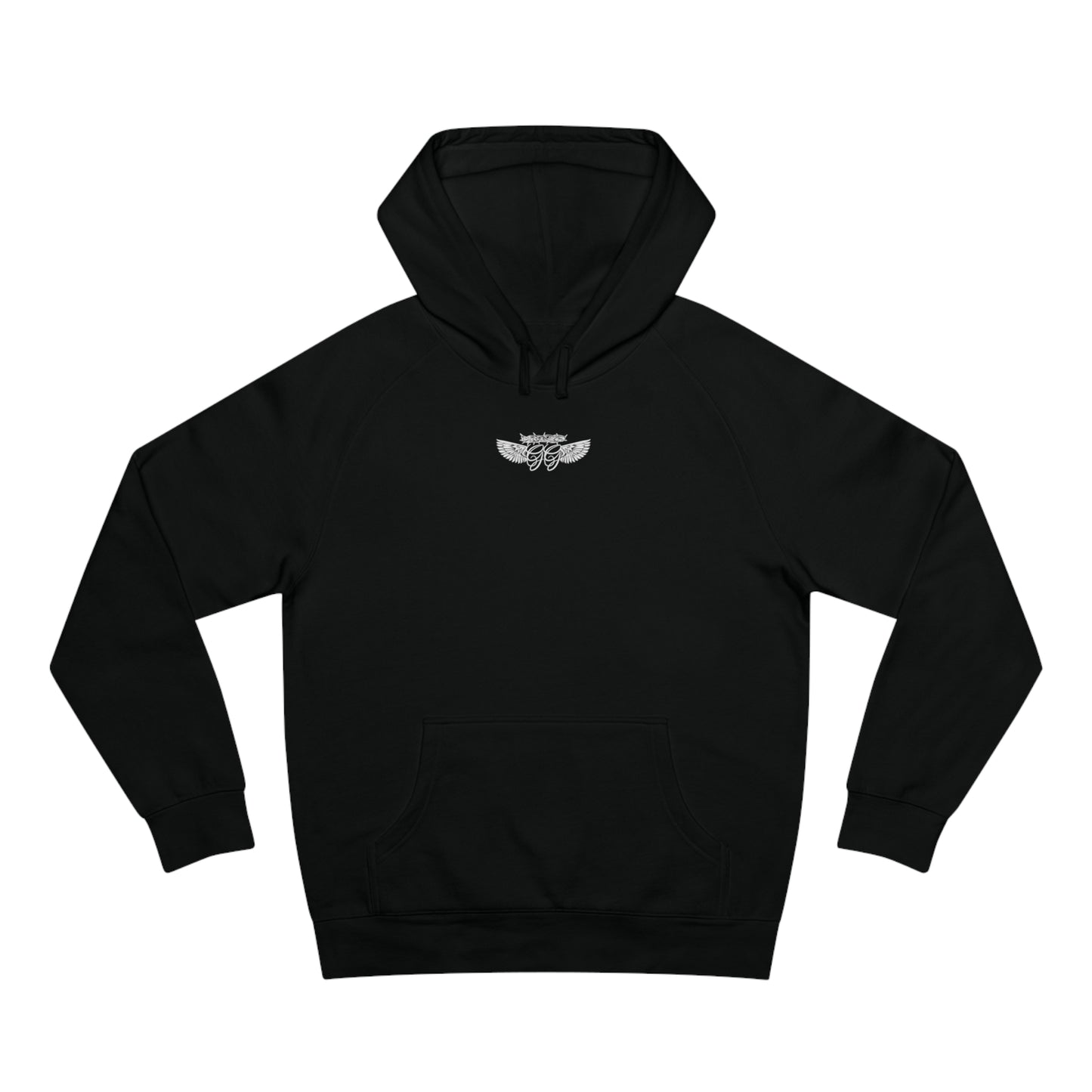 Proverbs 31:17 Hoodie