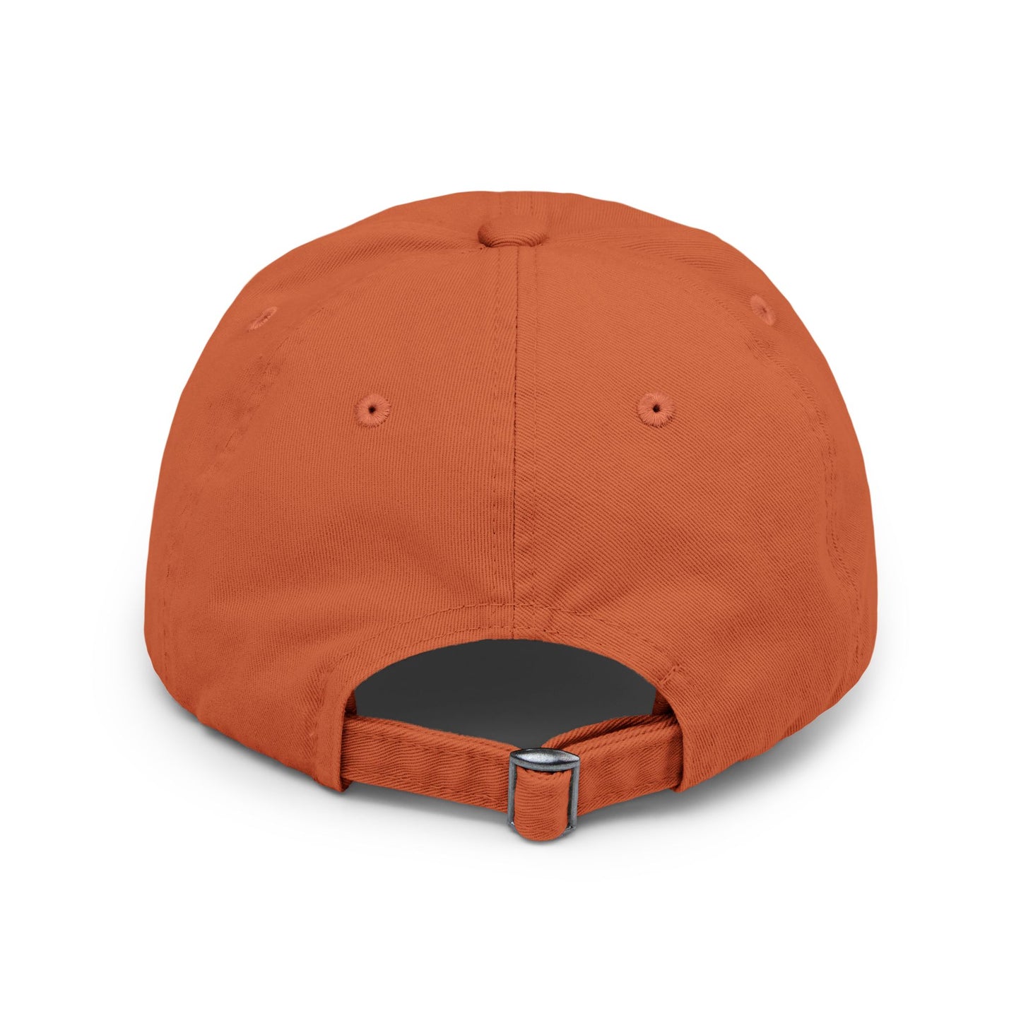 Child of God Distressed Cap