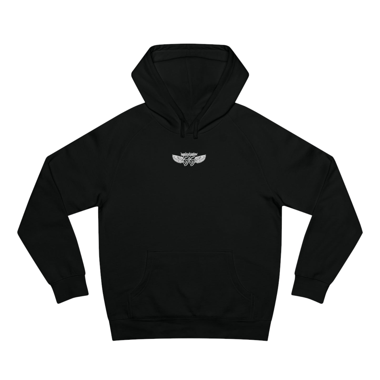 Philippians 4:13 Hoodie
