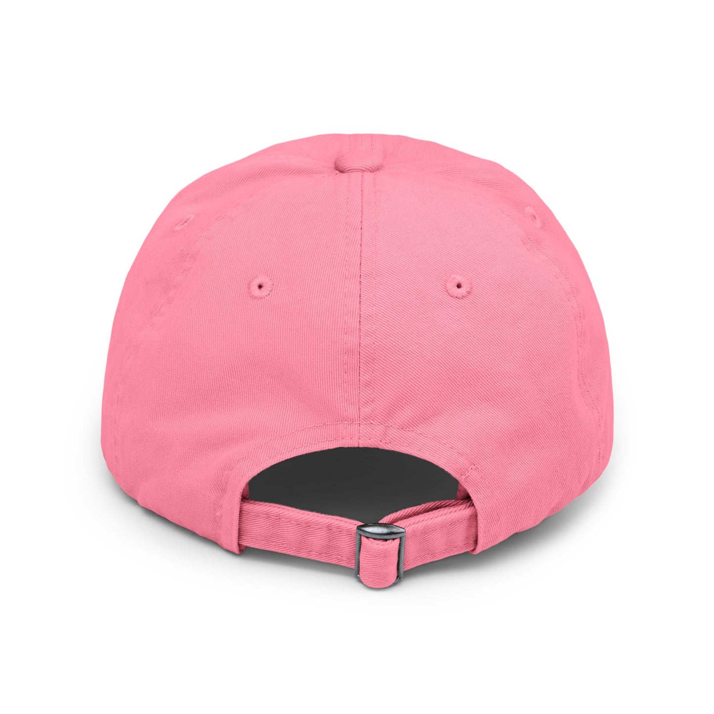 Christ is King Distressed Cap