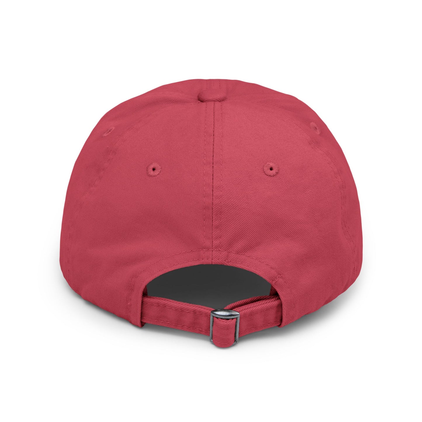 Child of God Distressed Cap