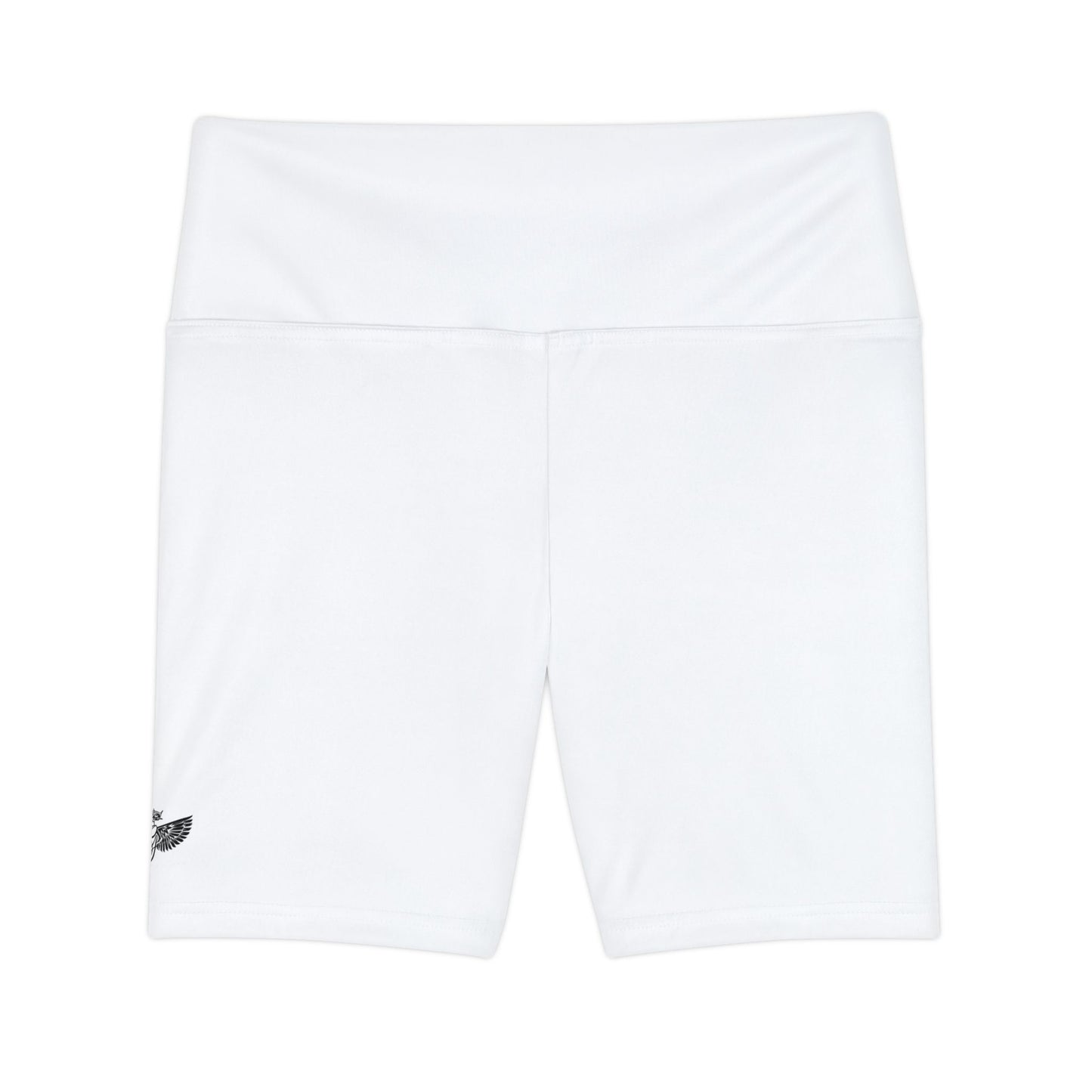 Women's Workout Shorts (AOP)