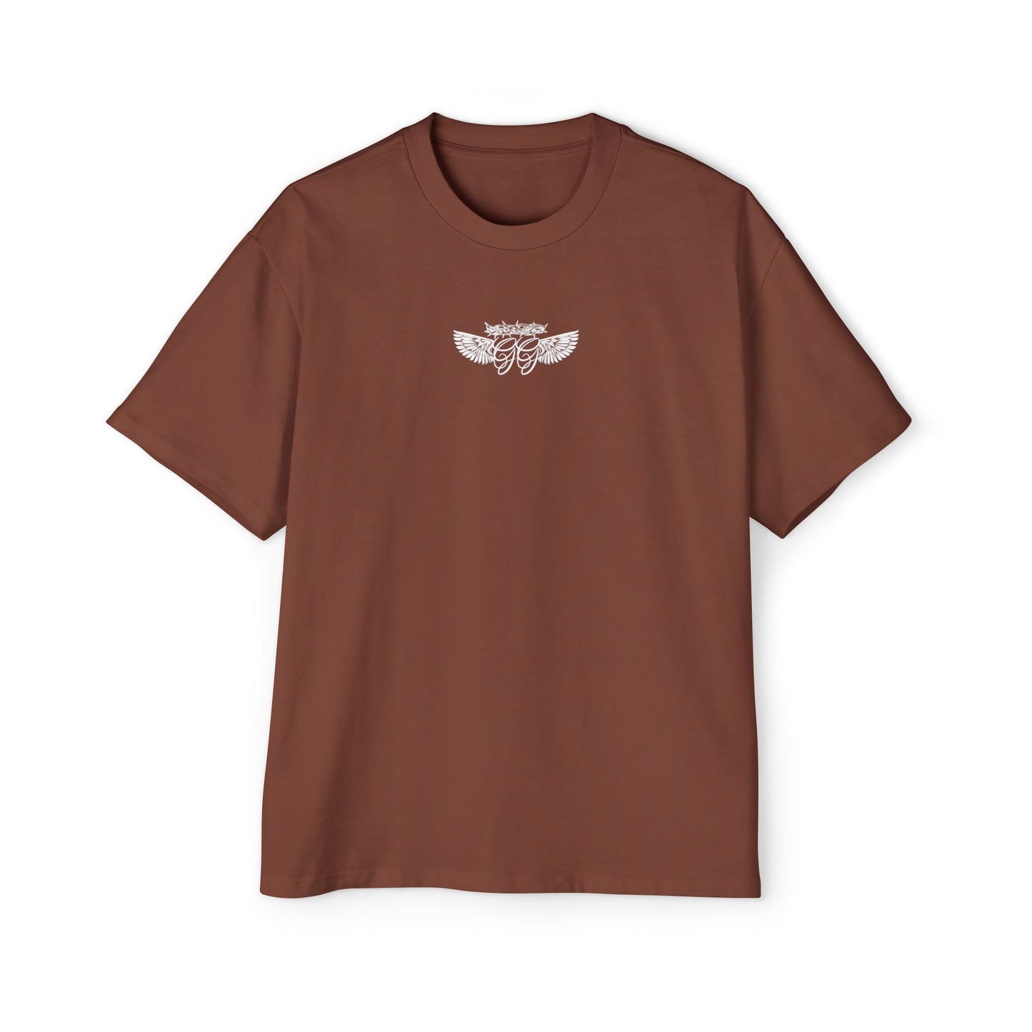 Isaiah 41:10 Rugged Heavy Tee