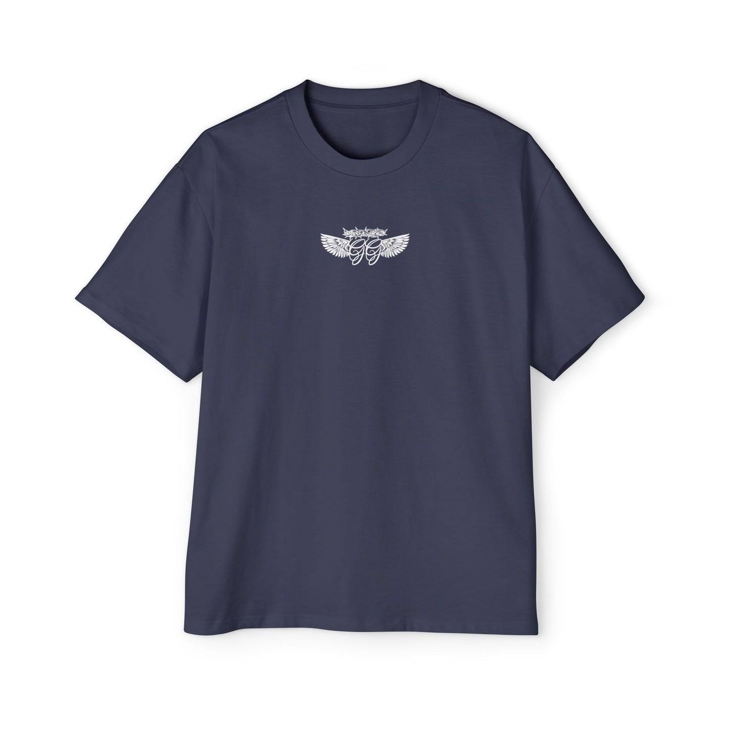 Isaiah 41:10 Rugged Heavy Tee