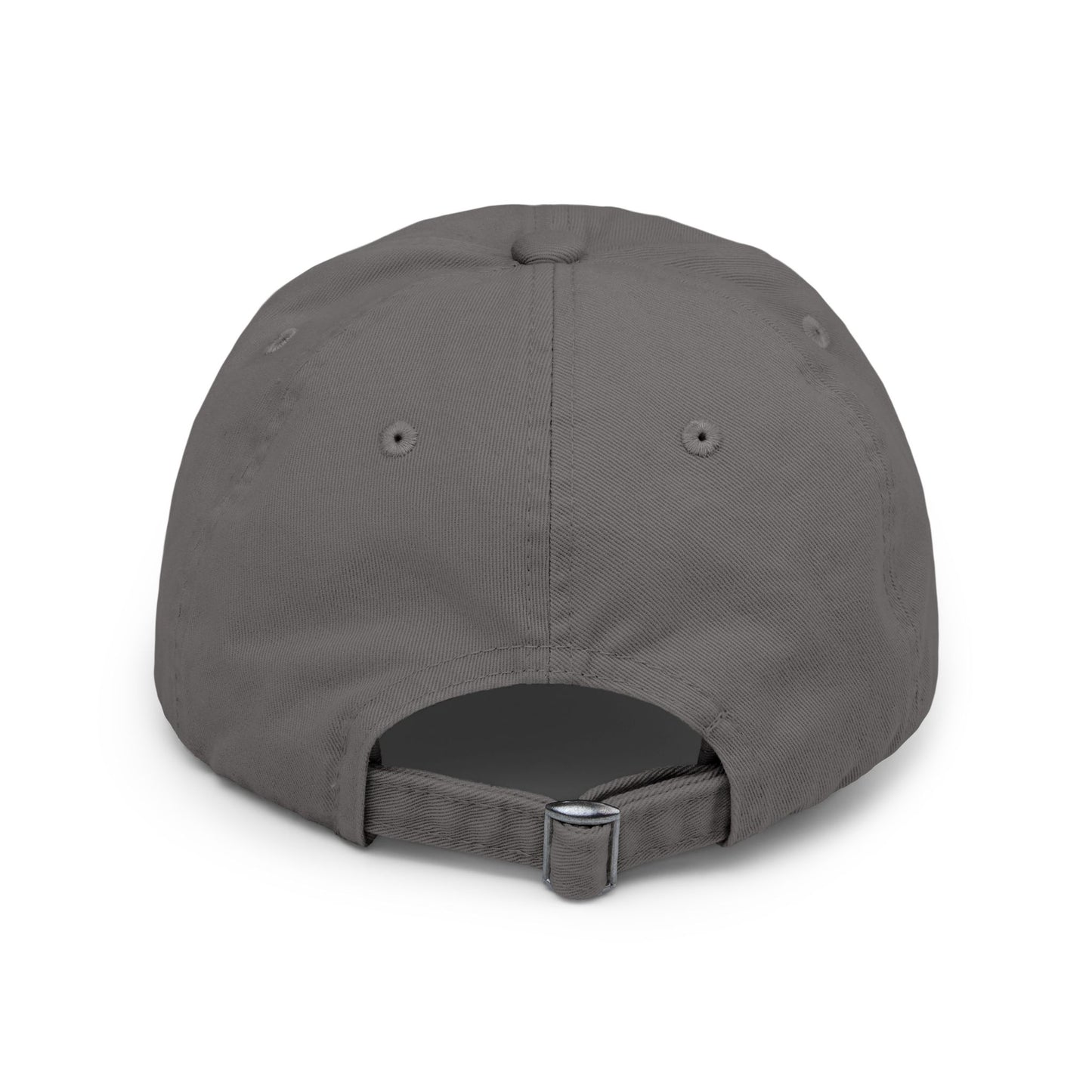Child of God Distressed Cap