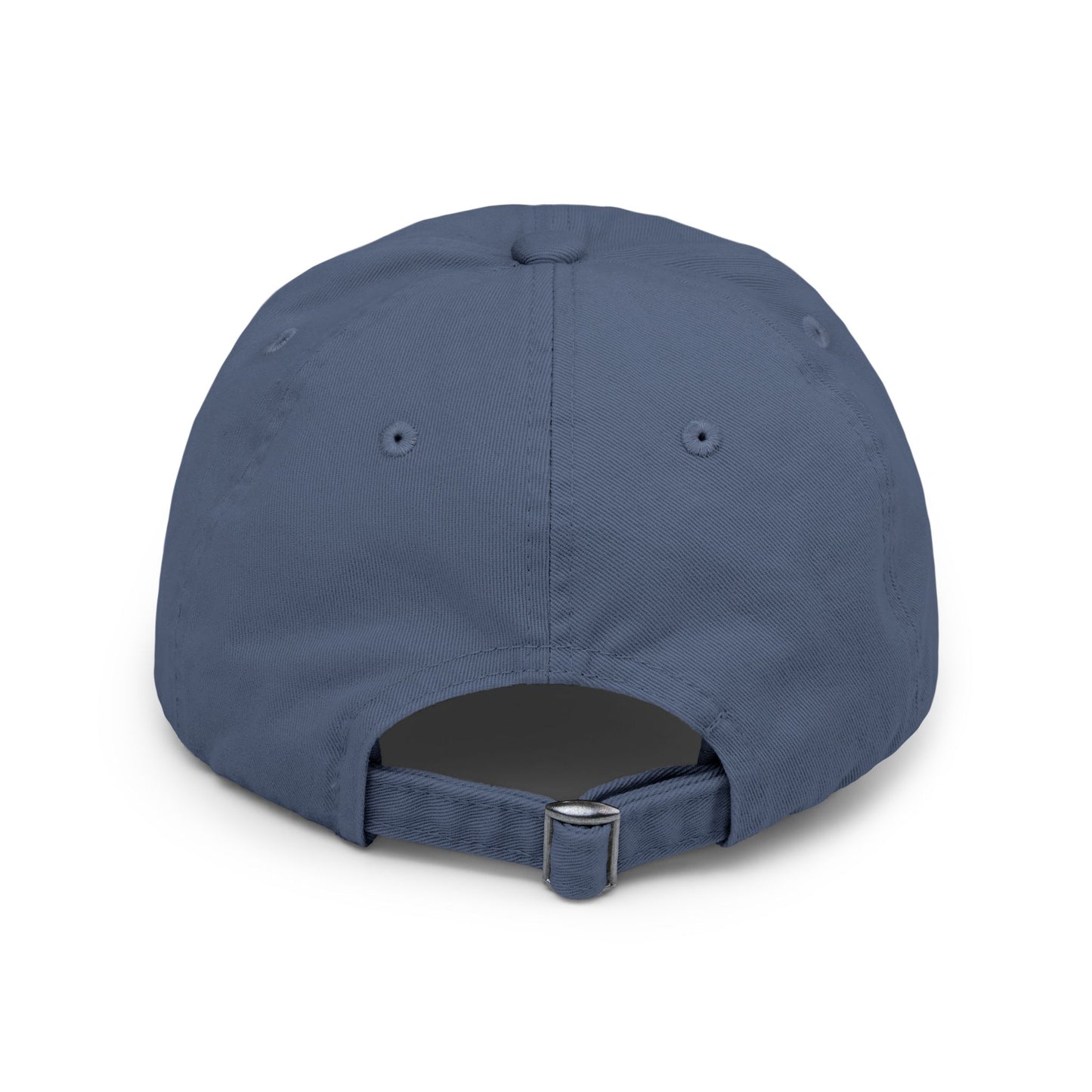 Child of God Distressed Cap