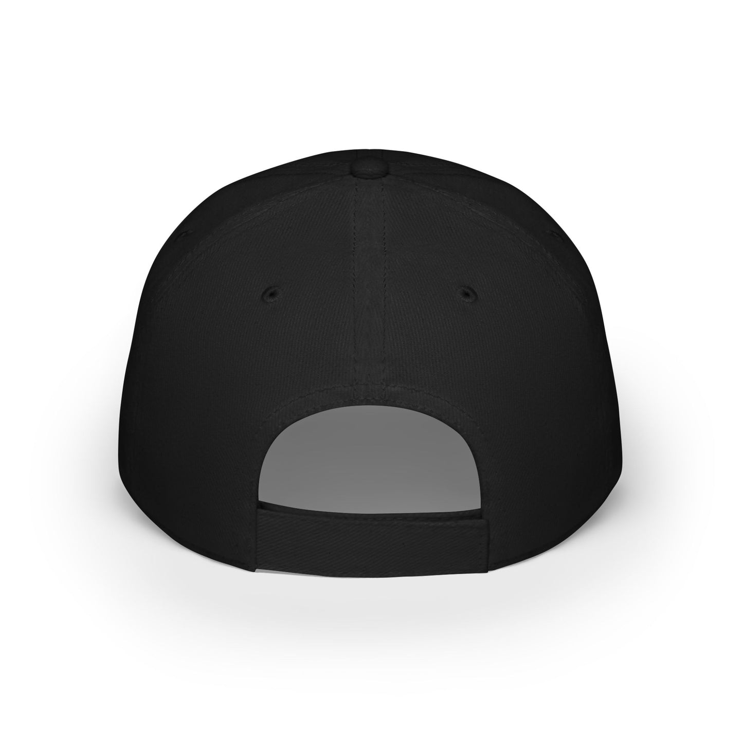Chalk Cross Baseball Cap