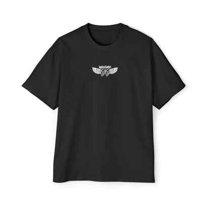 Isaiah 41:10 Rugged Heavy Tee