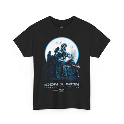 Proverbs 27:17 Tee