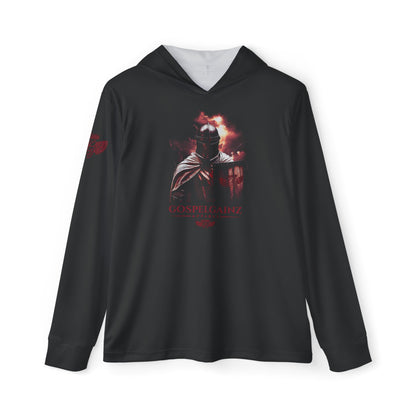 Ephesians 6:11 Performance Hoodie