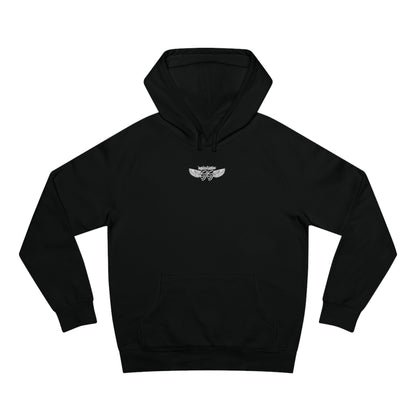 1 John 5:5 Hoodie