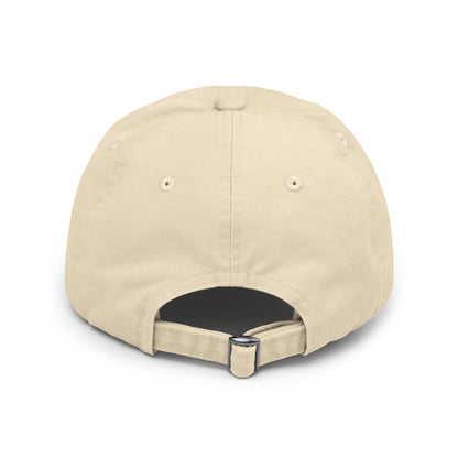Child of God Distressed Cap