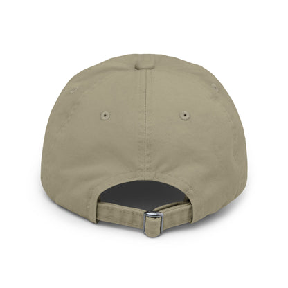 Child of God Distressed Cap