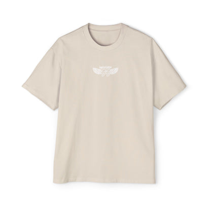 Isaiah 41:10 Rugged Heavy Tee