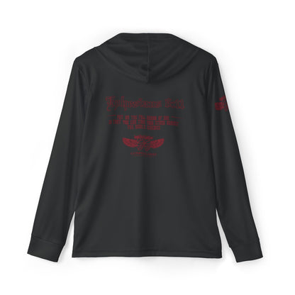 Ephesians 6:11 Performance Hoodie