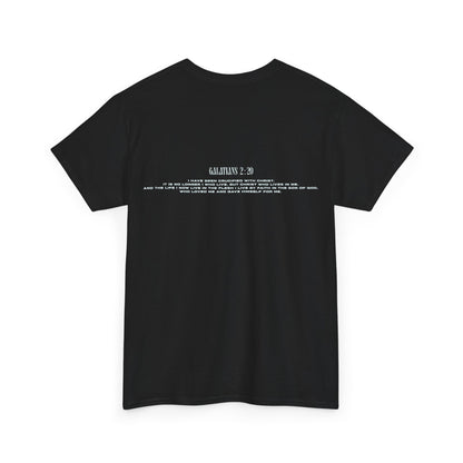 Galatians 2:20 Tee
