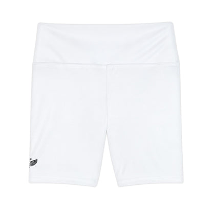Women's Workout Shorts (AOP)