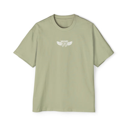 Isaiah 41:10 Rugged Heavy Tee