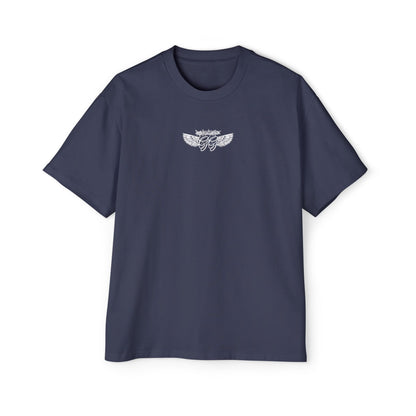Isaiah 41:10 Rugged Heavy Tee