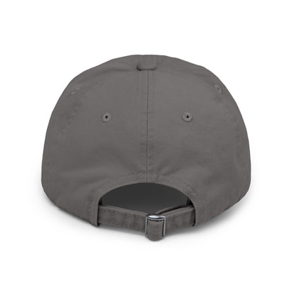Child of God Distressed Cap