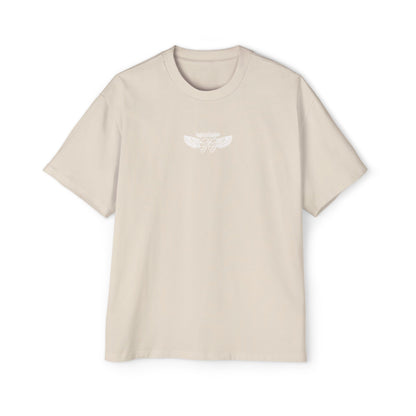 John 3:16 Rugged Heavy Tee