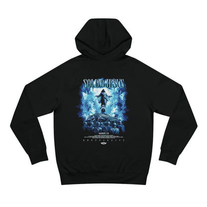 Galatians 2:20 Hoodie